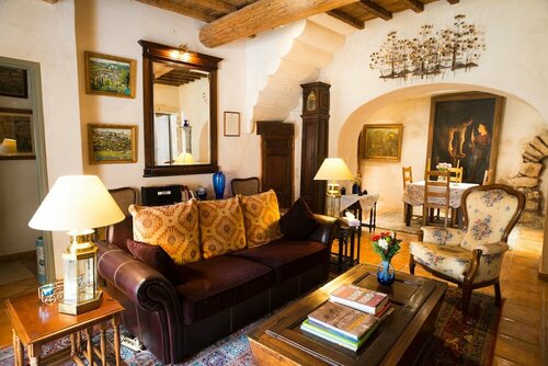Provence Paradise, Забронировать Отель Отели в центре Сен-Реми-де-Прованса, в центре