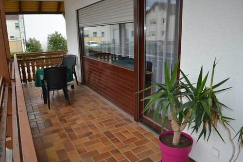 Hotel Garni Sebastian, Забронировать Отель Кирвайлер 