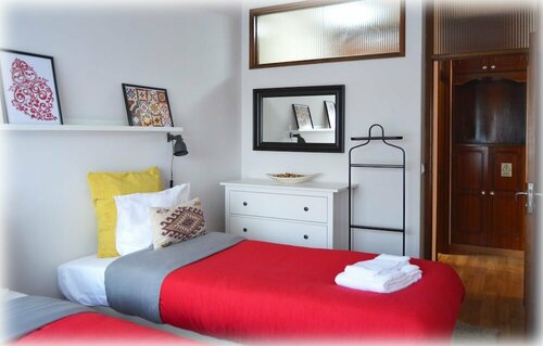 Country Apartment by JC, Забронировать Апартаменты/квартира Порту Регион Порту