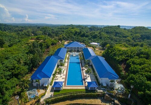Andana Resort, Забронировать Курортный отель Отели Нуева Валенсии 3 звезды, 3*