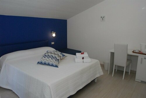 B&B Nonna Pina, Prenota Hotel San Giovanni a Piro Cilento