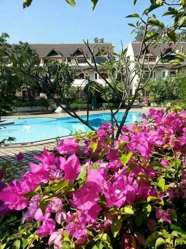 Sila Pool Villa, Забронировать Вилла Виллы Северного Таиланда, Вилла