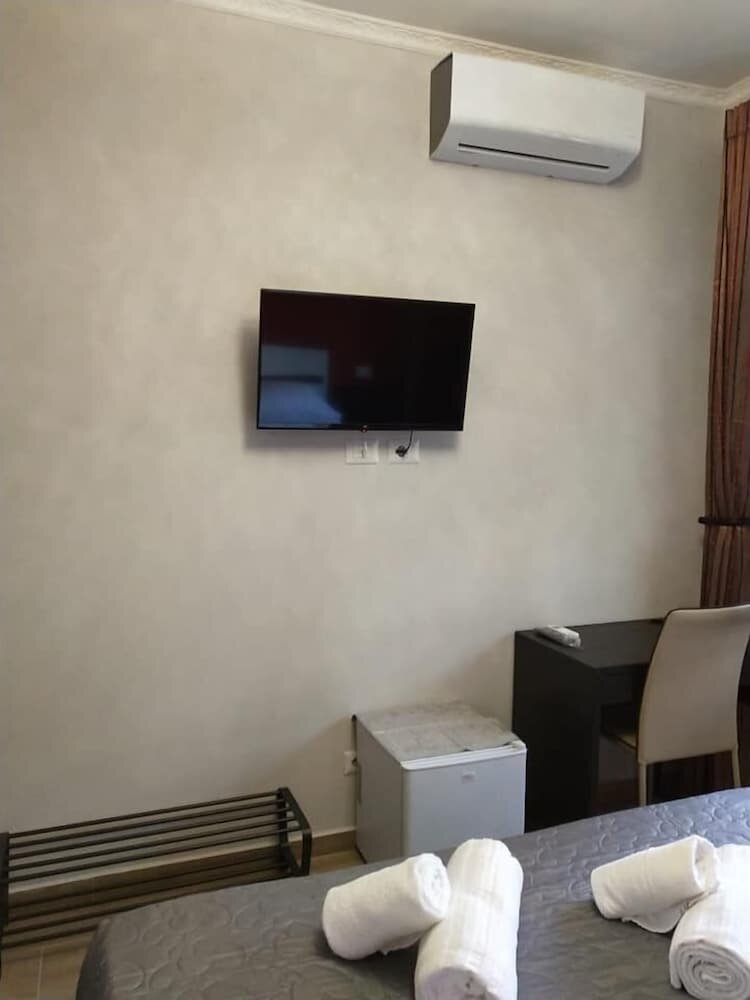 Inn miracles seven