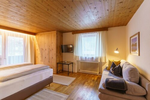 SR Apartments GmbH Apartmenthaus Jagdhof, Забронировать Апарт-отель СПА-отели Райт-бай-Зеефельд, SPA-услуги