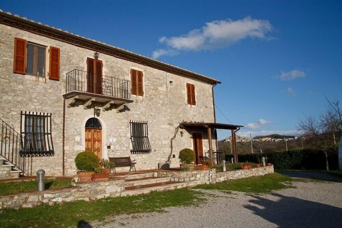 Agriturismo La Conserva, Забронировать Отель Семпрониано Тоскана