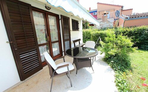 Apartments Apollonio, Забронировать Апартаменты/квартира Апартаменты Rovinj Riviera, Апартаменты/квартира