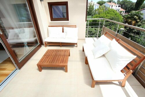 Apartments Makado, Забронировать Апартаменты/квартира Ровинь Rovinj Riviera