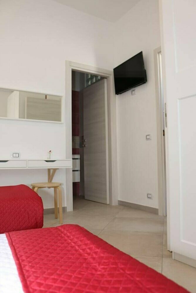 B&B Sole Mare Vento