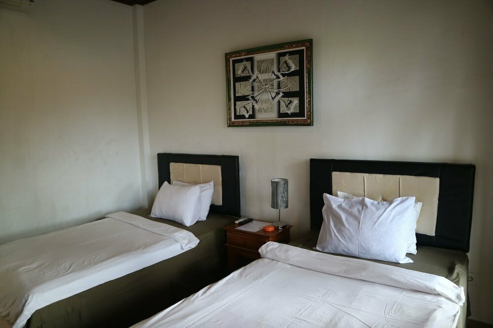 Bima Sakti Guest House