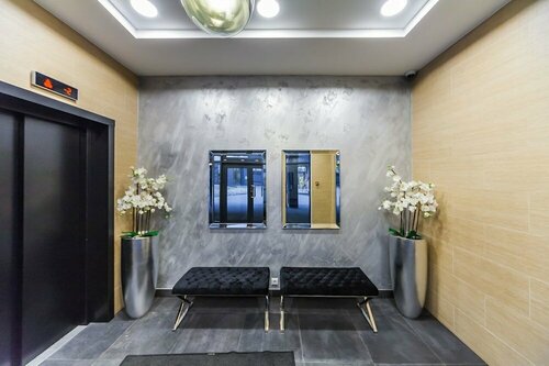 Karlson Lux Apart Hotel, Забронировать Отель Таллин 