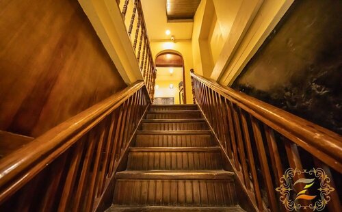 Hotel Zara, Rezervovat Hotel Yangon downtown 