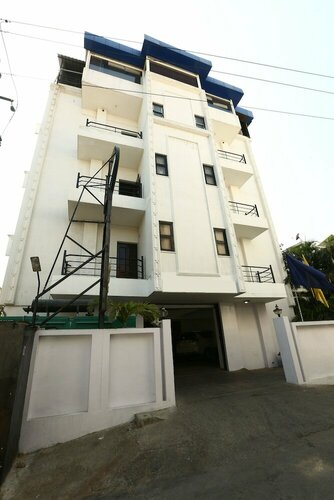 The Down Town Hotel, Забронировать Отель Отели Хайдарабада 3 звезды, 3*