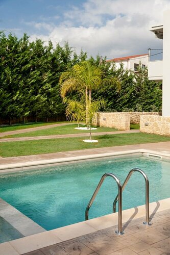 Amaen Luxury House, Забронировать Отель Отели Западного Крита 5 звезд, 5*