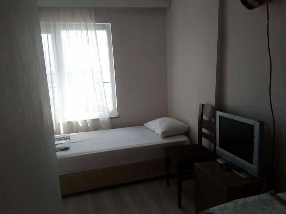 Korkmaz Pension