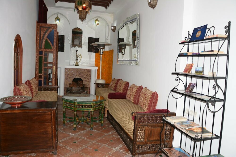 Riad Assalam