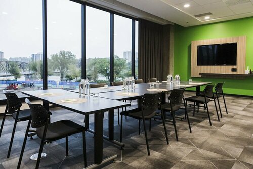 Alt Hotel Saskatoon, Prenota Hotel Saskatoon Saskatchewan