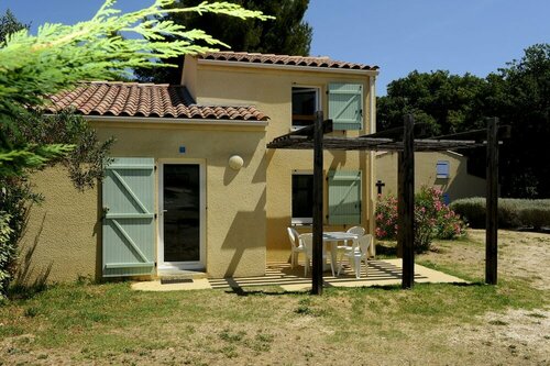 Village Vacances La Manne, Забронировать Курортный отель Борм-ле-Мимоза Mimosa Road