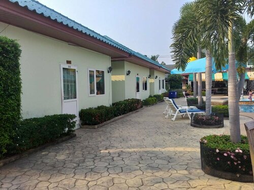 Ponderosa Resort, Забронировать Курортный отель Нонг-Пру 
