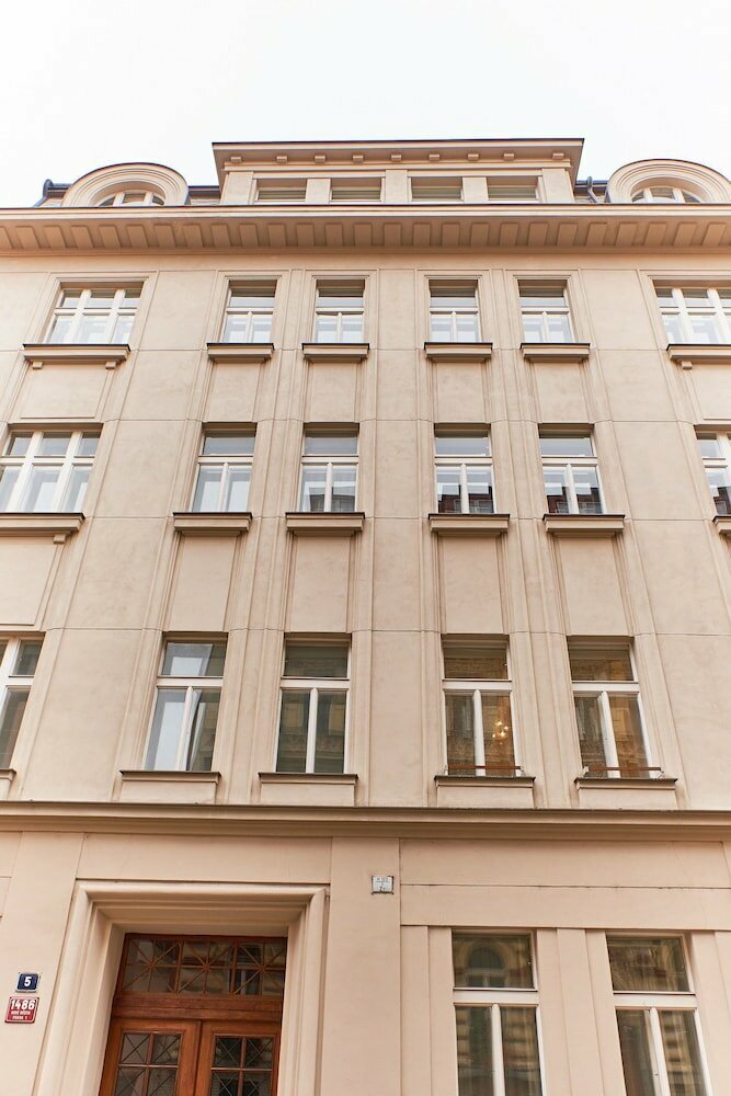 Wenceslas Square Royal Apartments