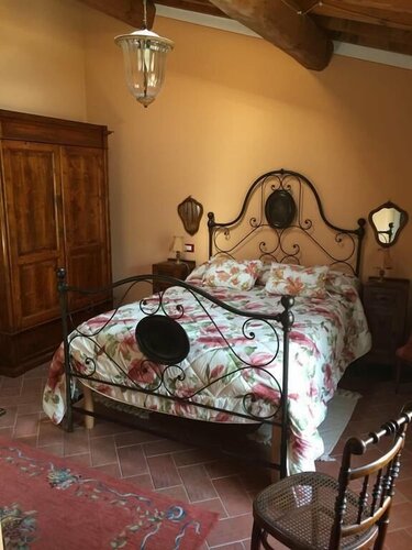 B&B Posta Gattaiola, Buchen Sie Bed & Breakfast SantʼAnna Toskana