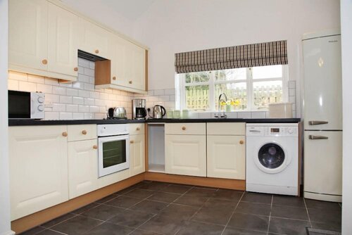 Birchill Farm Holiday Cottages, Reservar Estadia em quinta Torrington Merseyside