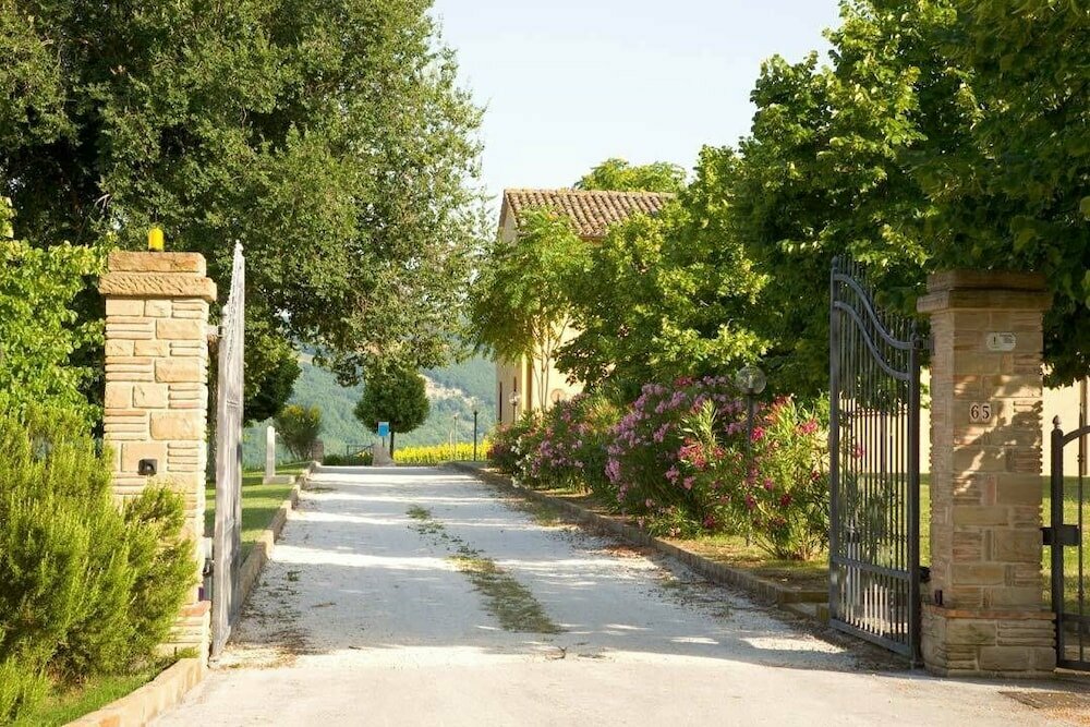 Agriturismo Le Querce