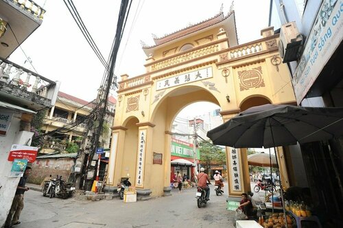 Ruby Lakeview homestay, Reserva ahora Hostal o pensión Hanói Municipio de Hanoi