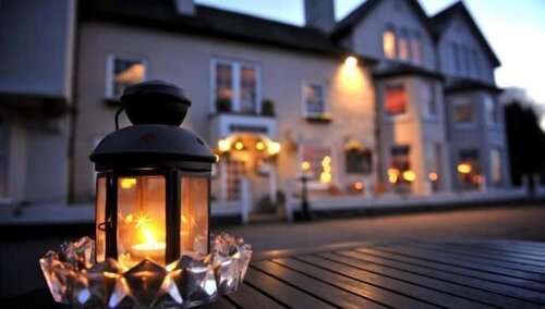 The Porlock Weir Hotel, 예약 호텔 Porlock 