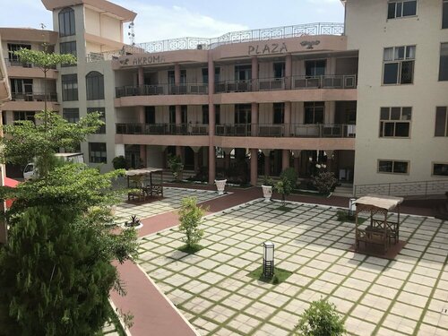 Akroma Plaza, Prenota Hotel Sekondi-Takoradi Shama Ahanta East