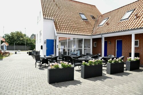Skagen Motel, Забронировать Мотель Мотели Северной Ютландии, Мотель