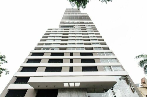 Espectacular Depto en SkyTower, Забронировать Апартаменты/квартира Апартаменты Асунсьона, рядом с Торговый центр Del Sol, Апартаменты/квартира