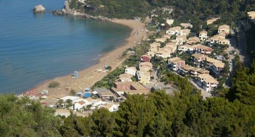 Corfu Island Apartment 86, Забронировать Апартаменты/квартира Апартаменты периферии Ионических островов, Апартаменты/квартира