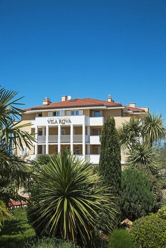 Hotel Vila Rova, Забронировать Отель Вантачичи остров Крк