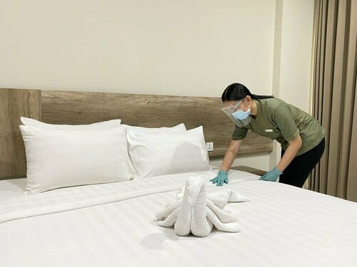 Grande Valore Hotel Cikarang, Book Apartment Cikarang West Java