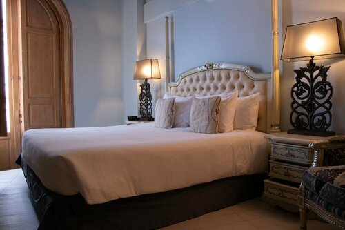 Hotel Bardot Boutique, Забронировать Бутик-отель СПА-отели Панамы, рядом с Presidential Palace, SPA-услуги