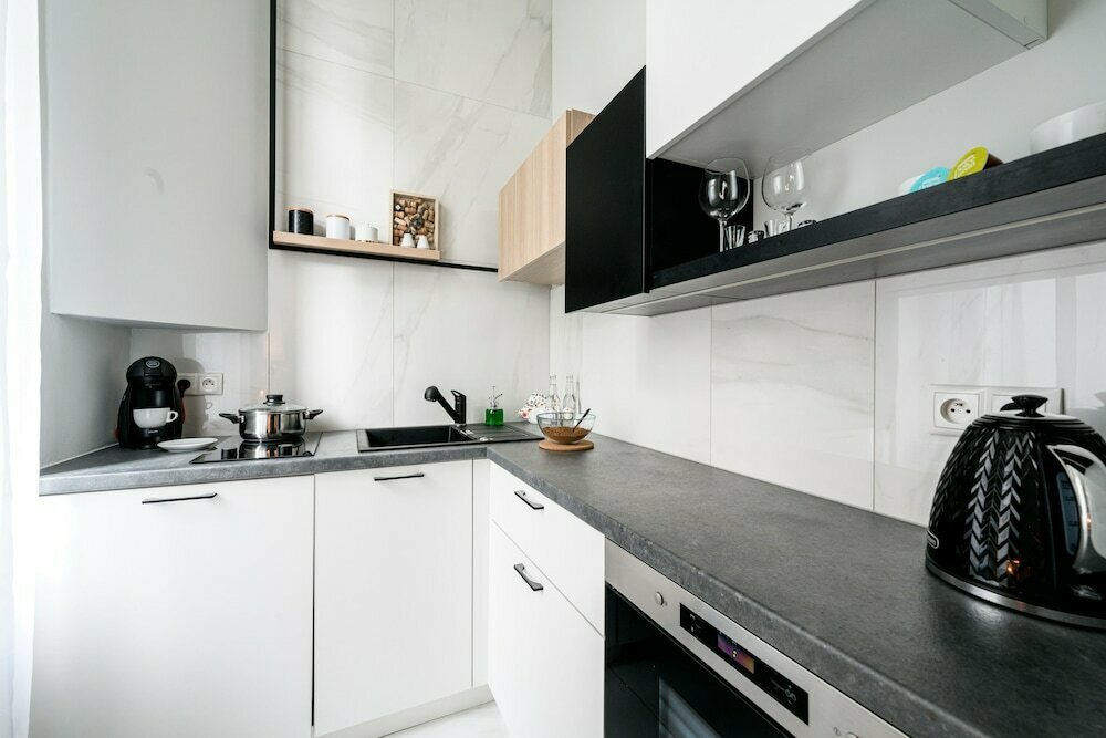 Arts Apartments