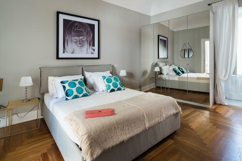 Duomo Suite, Забронировать Апартаменты/квартира Ортиджия Сиракуза, рядом с Замок Маньяче