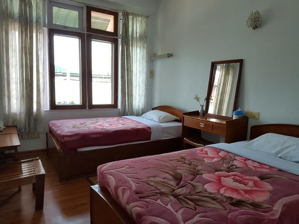 Parami Motel