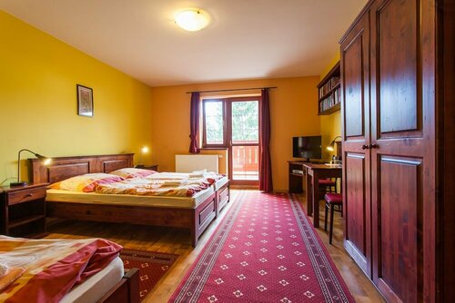 Penzion Motyl, Rezervați Hotel Besenova Liptov