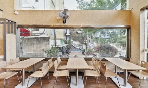Treebo Trend Oyster Inn