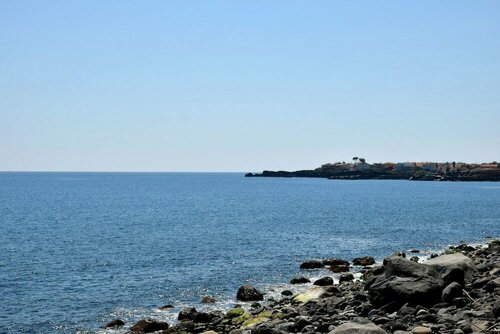 Riviera Degli Eucalipti, Забронировать Отель Отели Ачиреале с парковкой, Парковка