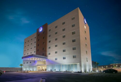 Sleep Inn Tijuana, Забронировать Отель Отели Тихуана 3 звезды, 3*