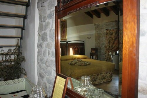 B&B Eremo Gioioso, Забронировать Отель «постель и завтрак» Отели Понтремоли с завтраком, Завтраки