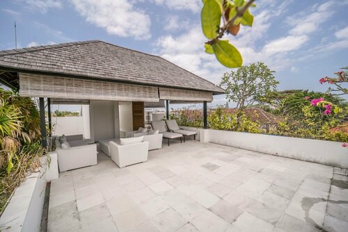 Levi Villa, Boek Villa Hotels in Bali met zwembad, Zwembad
