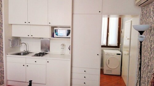 Mario Apartment 3, Забронировать Апартаменты/квартира Апартаменты Венето, Апартаменты/квартира