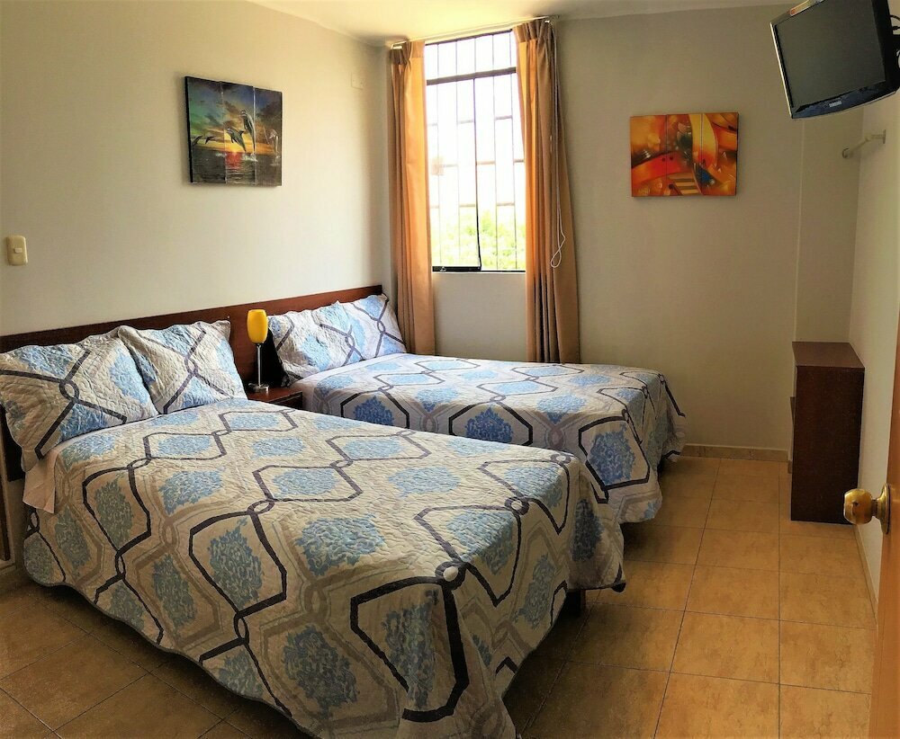 Hostal Rodinn