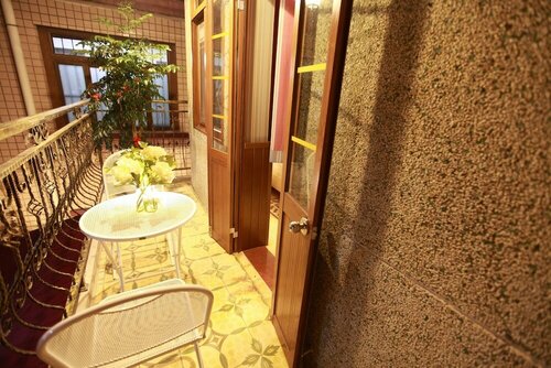 Xiamen Gulangyu No 10 Fuxing Hotel, Rezervasyon Otel Fujian kahvaltılı oteller, Kahvaltı