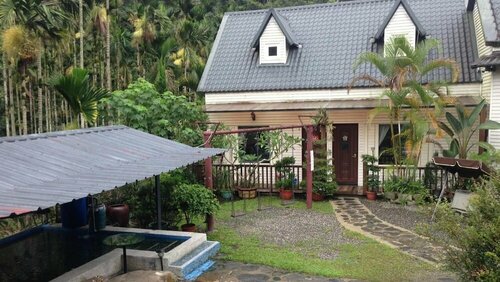 Youshuixiang B&B, Забронировать Отель «постель и завтрак» Отели Ючи с завтраком, Завтраки