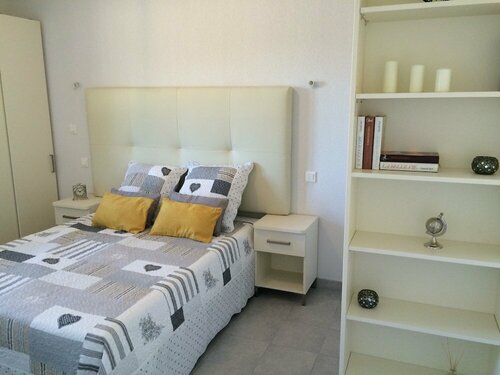Résidence Estérazur, Book Hotel Hoteller i Rhône-Alps med parkering, Parkering