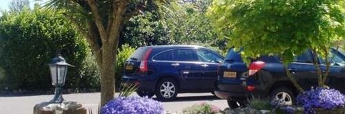Watermead Guest House, Book Hotel Hoteller i Devon med parkering, Parkering